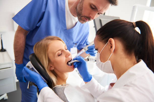Best Pediatric Dentistry  in Macon, GA