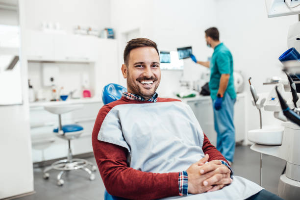 Best Sedation Dentistry  in Macon, GA