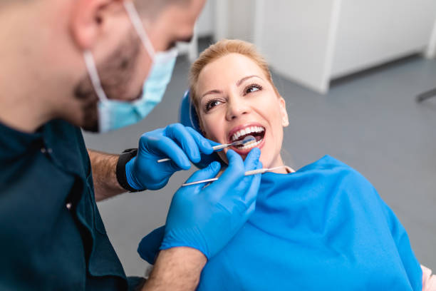Best Dental Fillings (Composite and Amalgam)  in Macon, GA