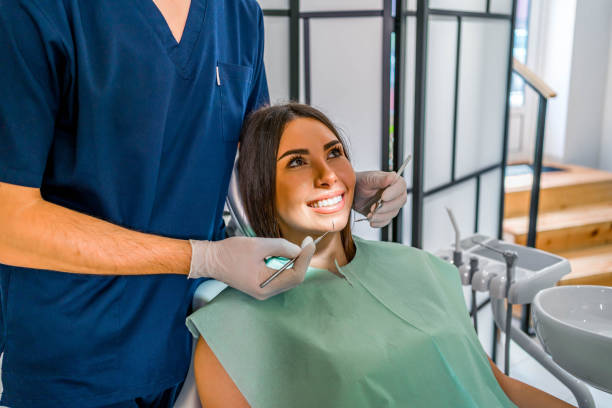 Best Root Canal Treatment  in Macon, GA