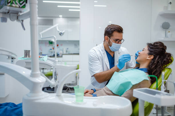Professional  Holistic Dental Services in Macon, GA