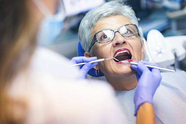 Why Choose Us for Your Dental Needs in Macon, GA