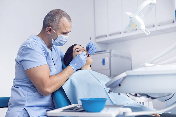 Best Oral Cancer Screening  in Macon, GA