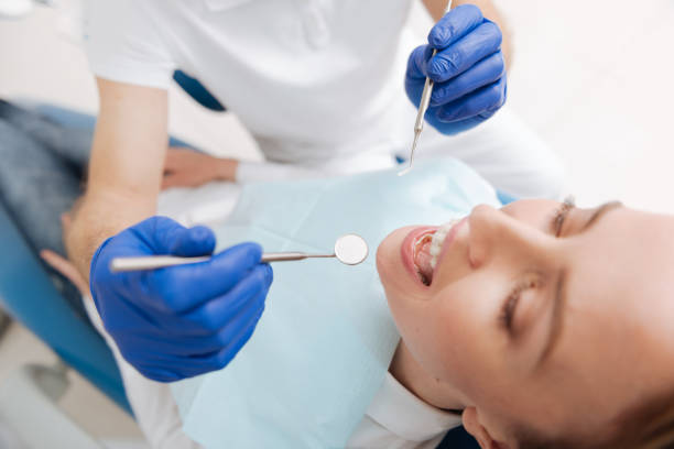  Macon, GA Holistic Dental Services Pros